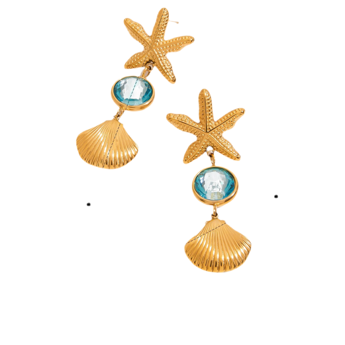 Mediterranean summer collection