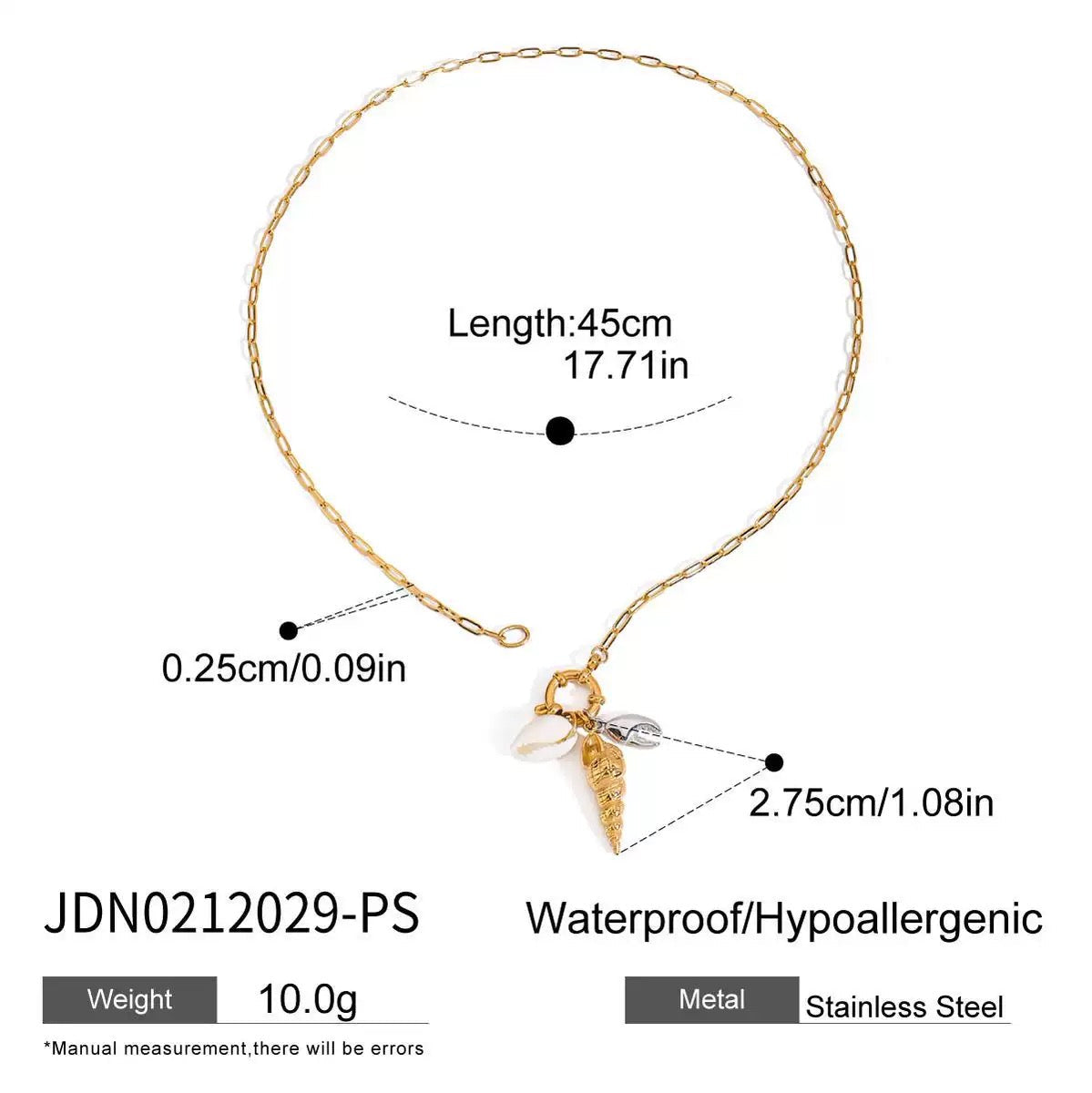 Anny Bondi rainbow charm bracelets collections