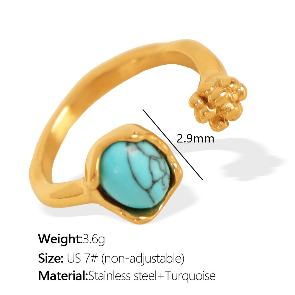 Double Stars rings