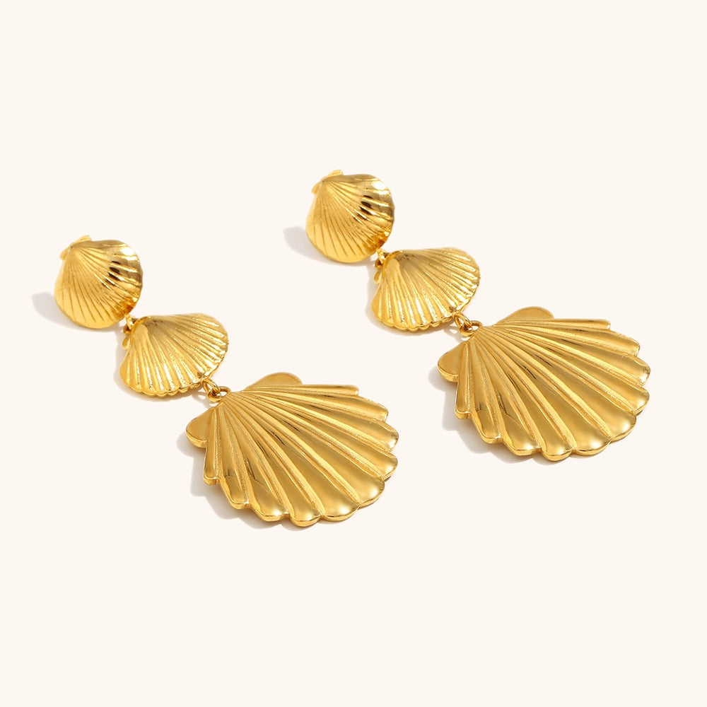 Golden Tide Collection