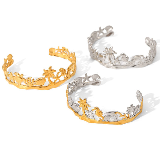 Palm beach bangles