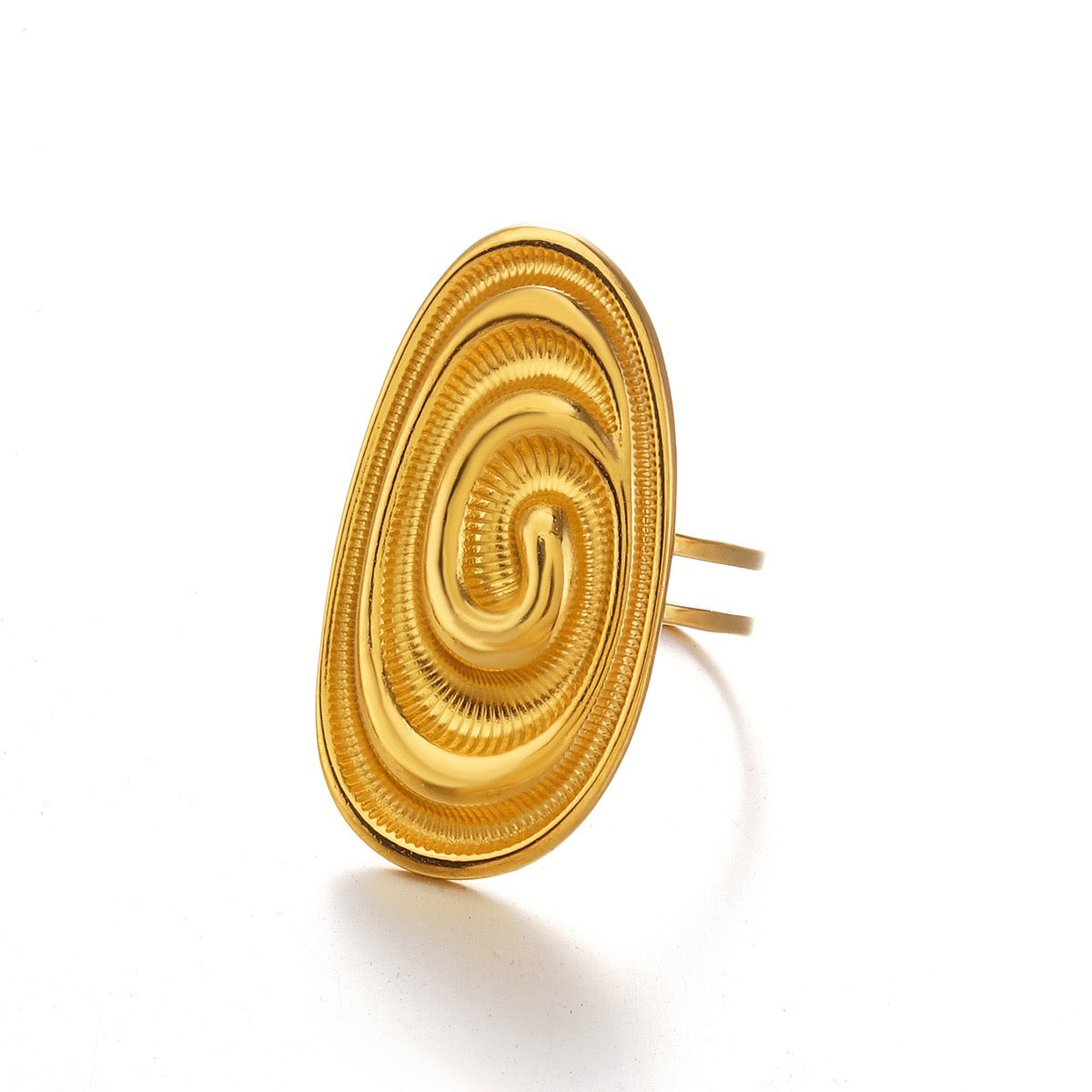 Rosaline Spiral set