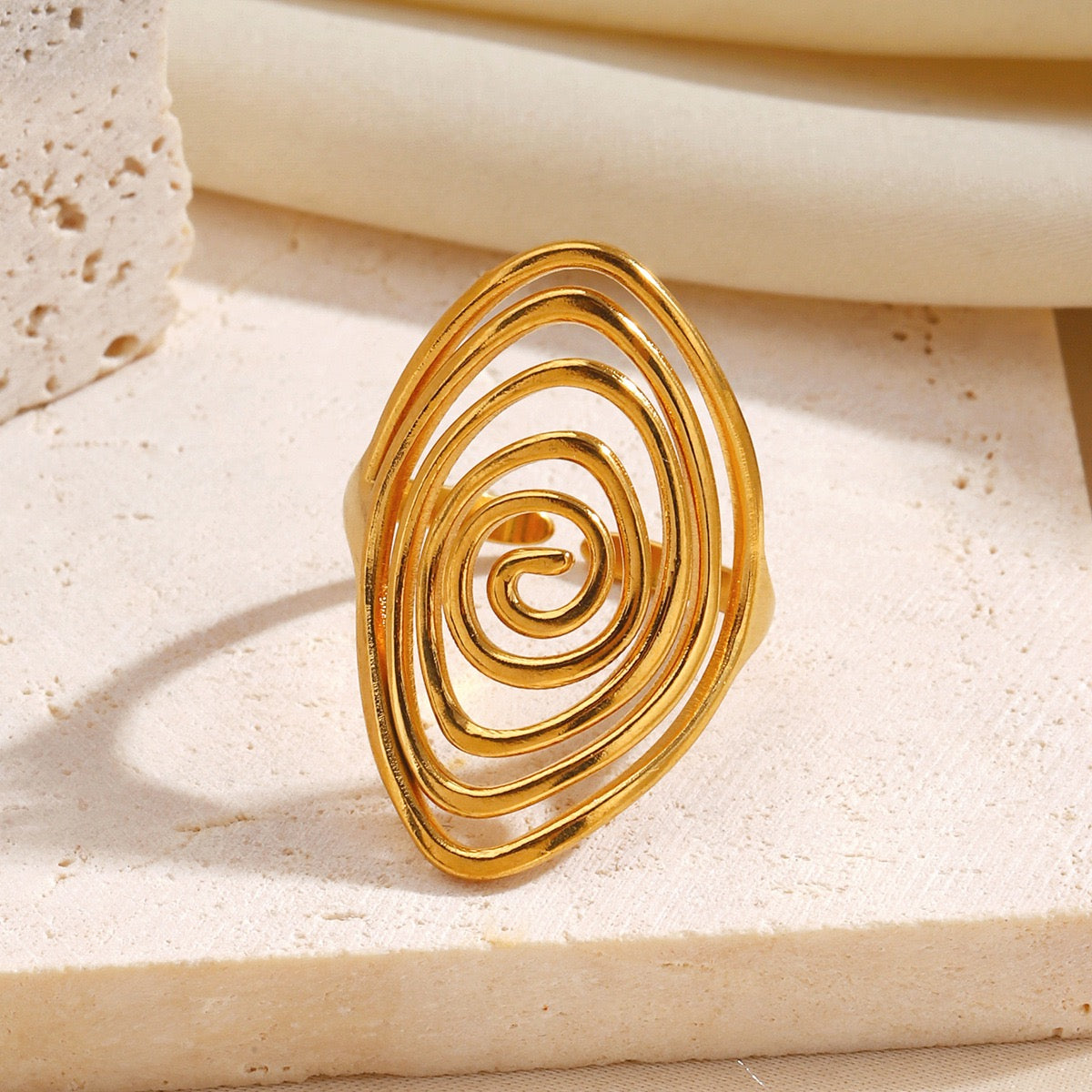 Rosaline Spiral set
