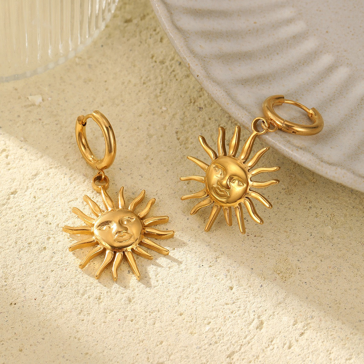 Sun collections