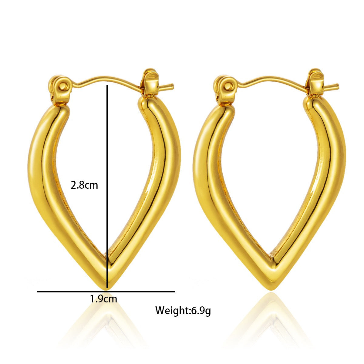 Hearty hoops