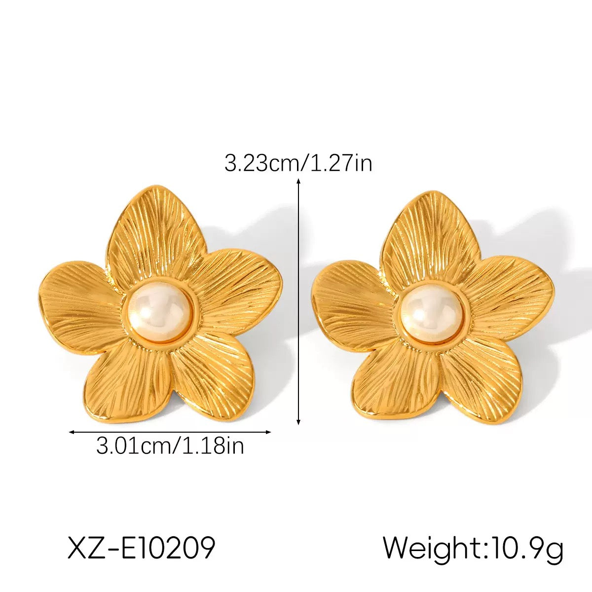 Sonia flower collection
