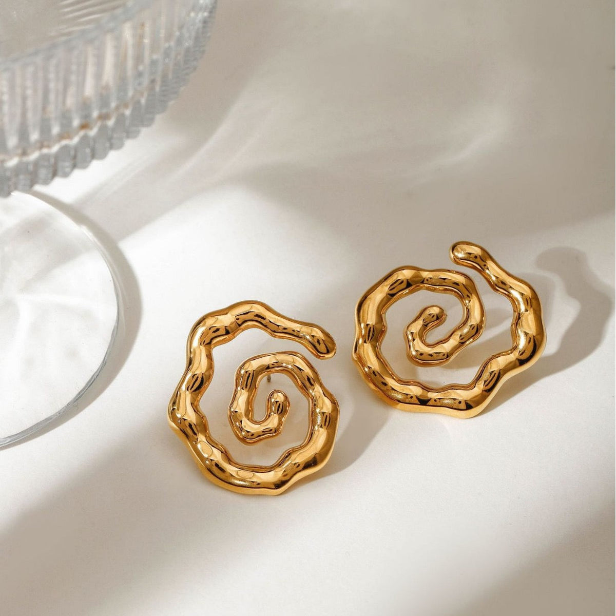 Maze Aura Collection