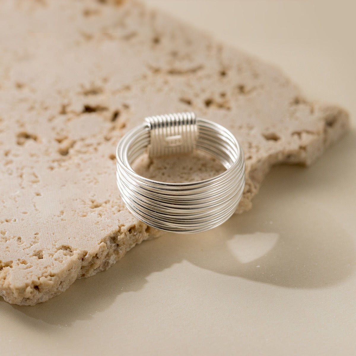 Just Sterling Silver Ring
