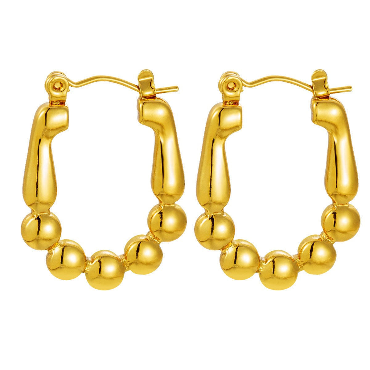 Hearty hoops