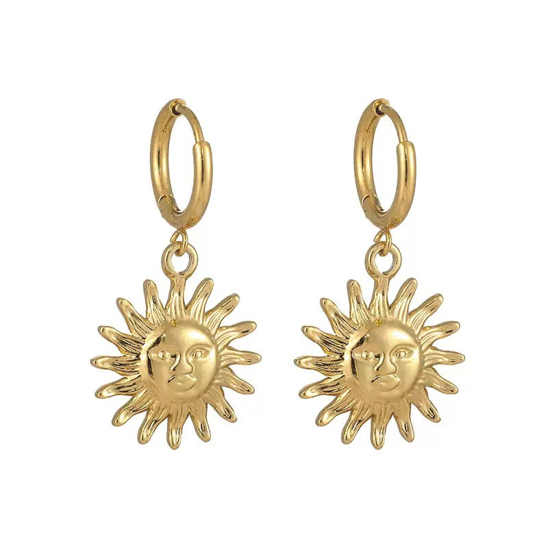 Sun collections