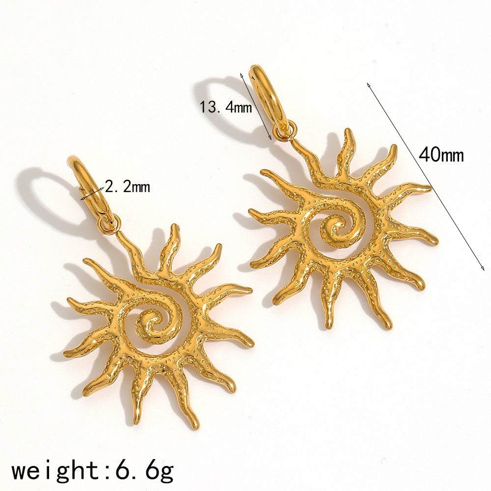 Sun collections