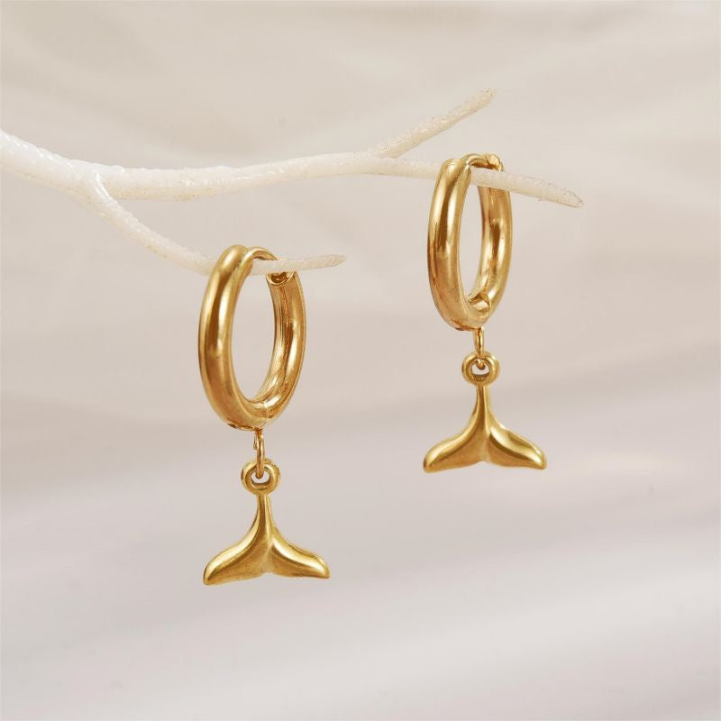 Bondi Ivy summer collections earrings