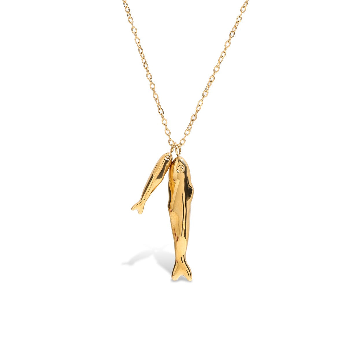Fish set