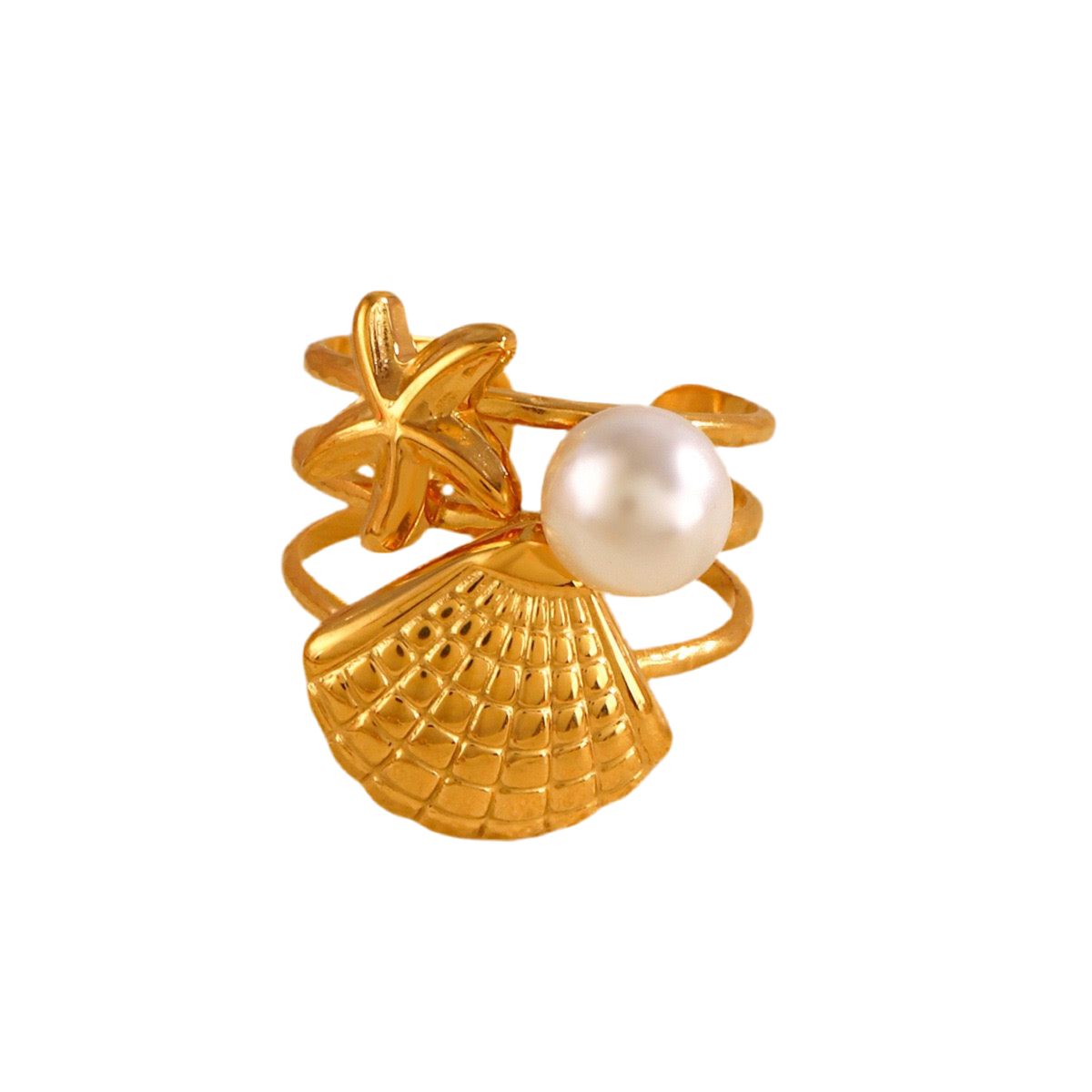 Beachy Bondi Gina collection