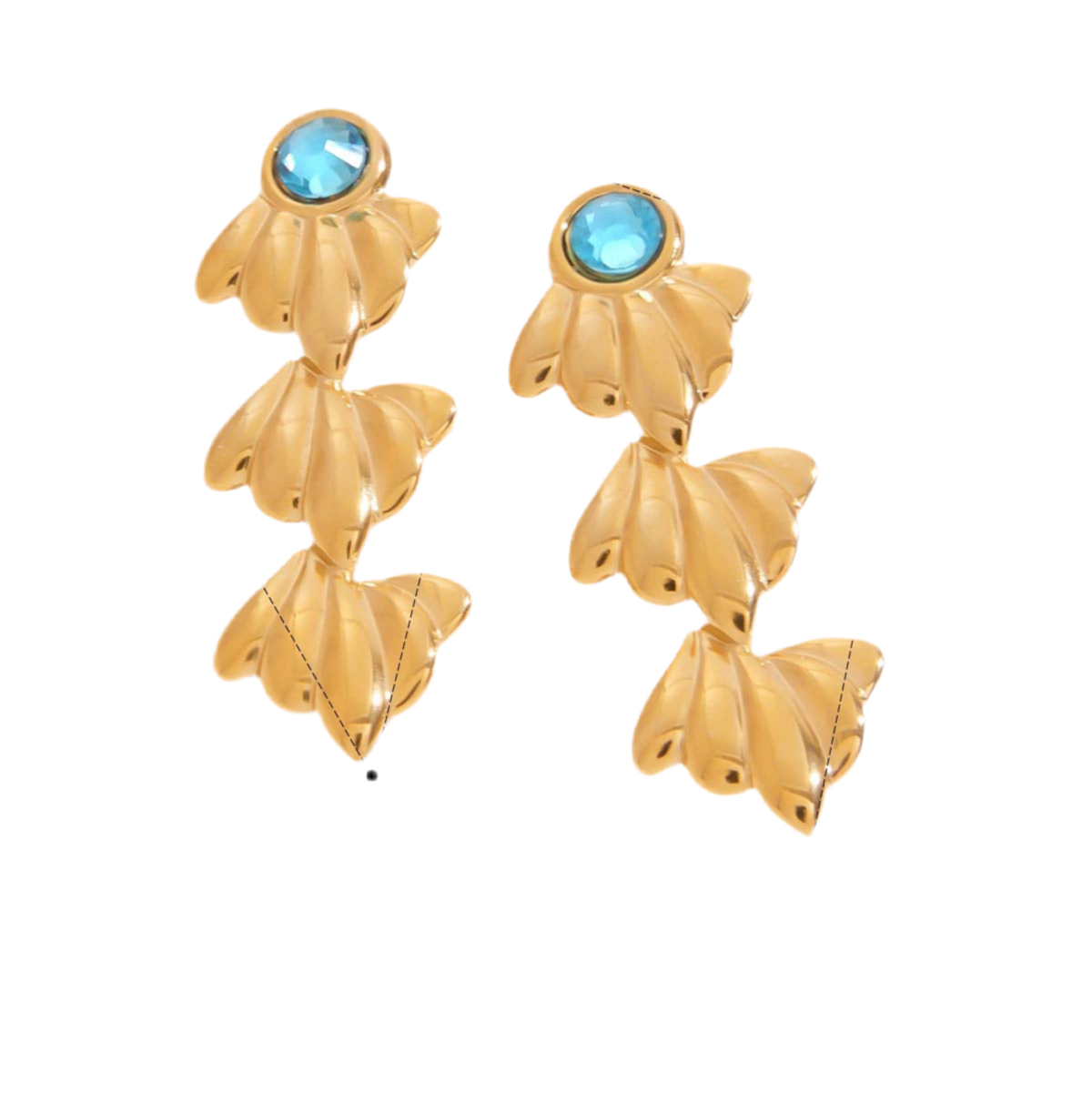 Mediterranean summer collection