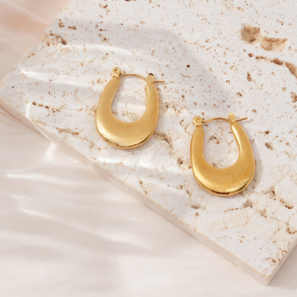 Classic hoops collections