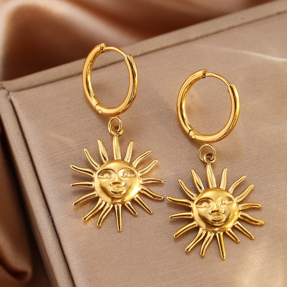 Sun collections