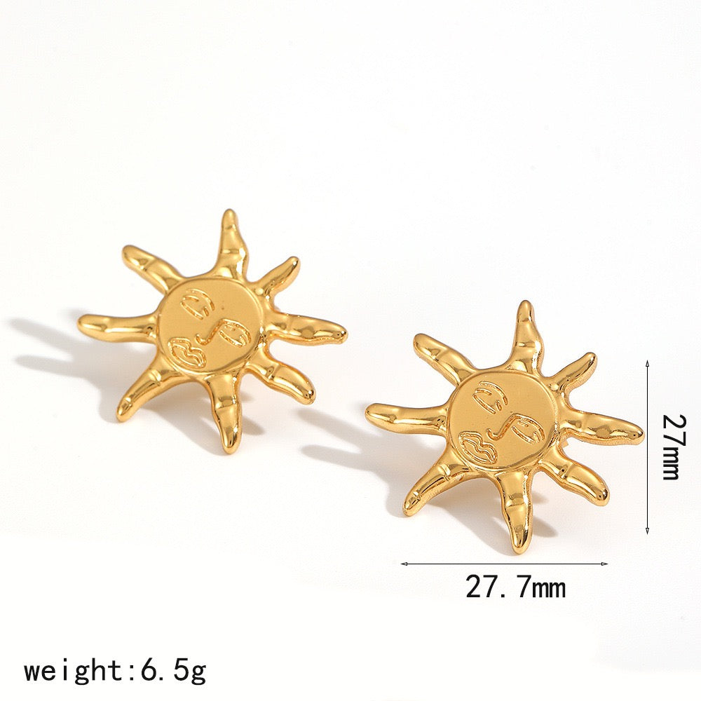 Madison sun collection