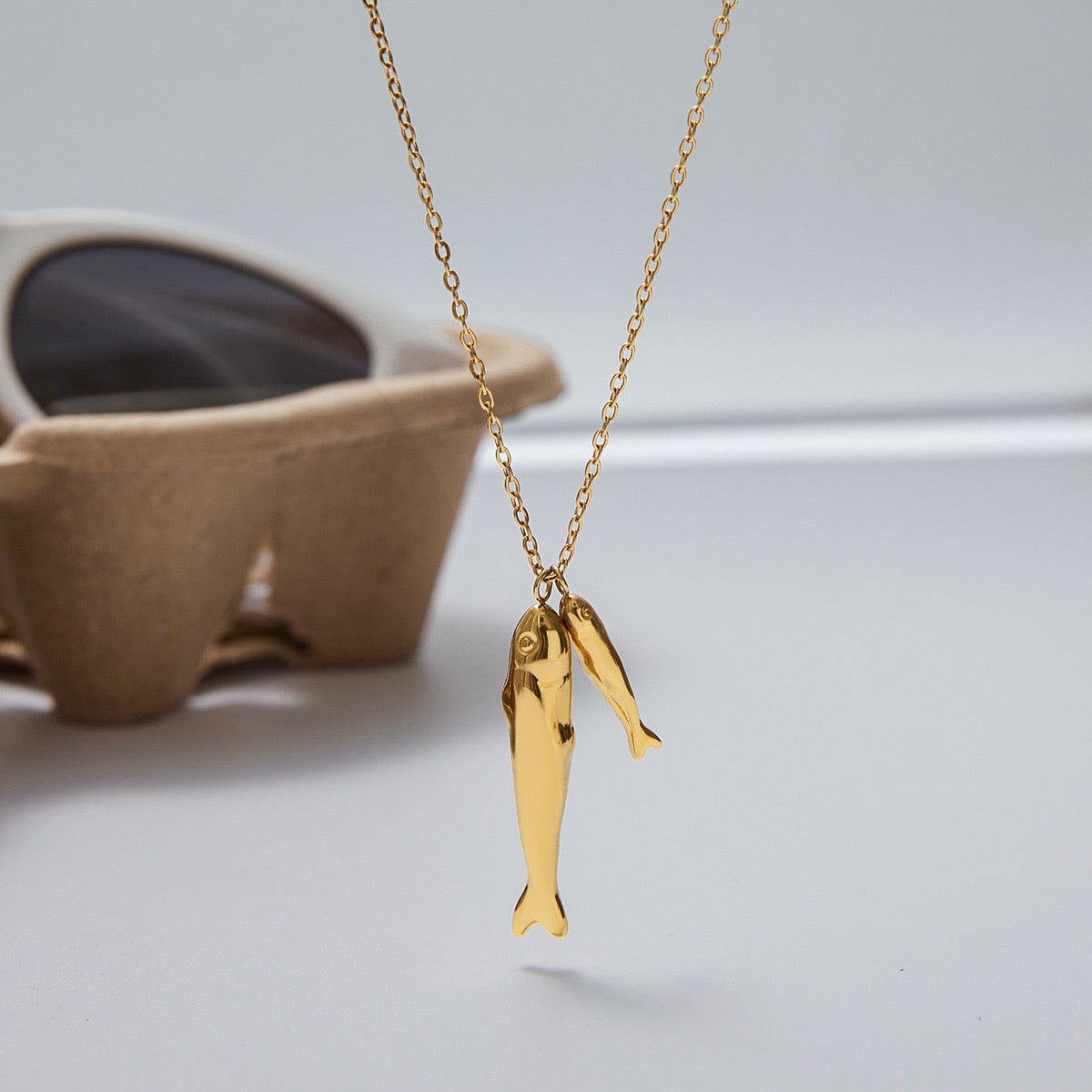 Fish set