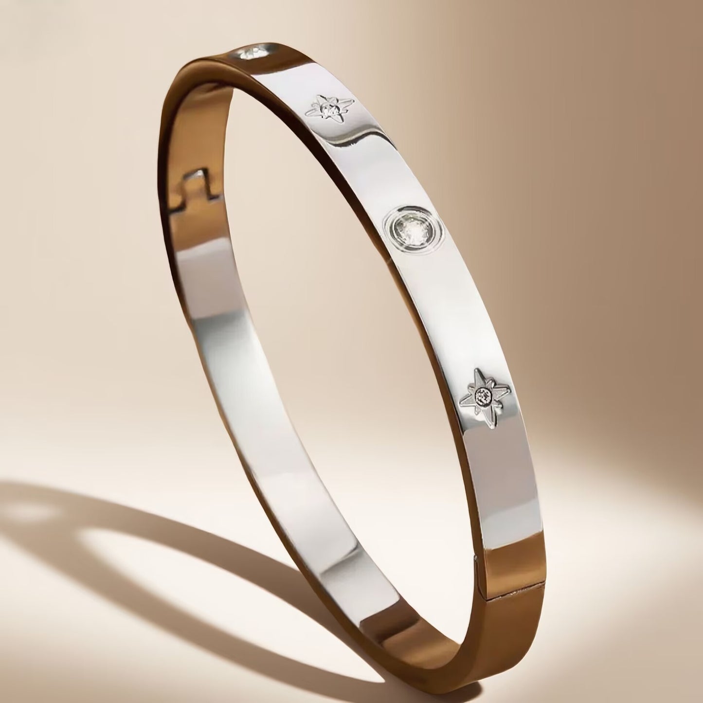 Aspera star rock band bangles