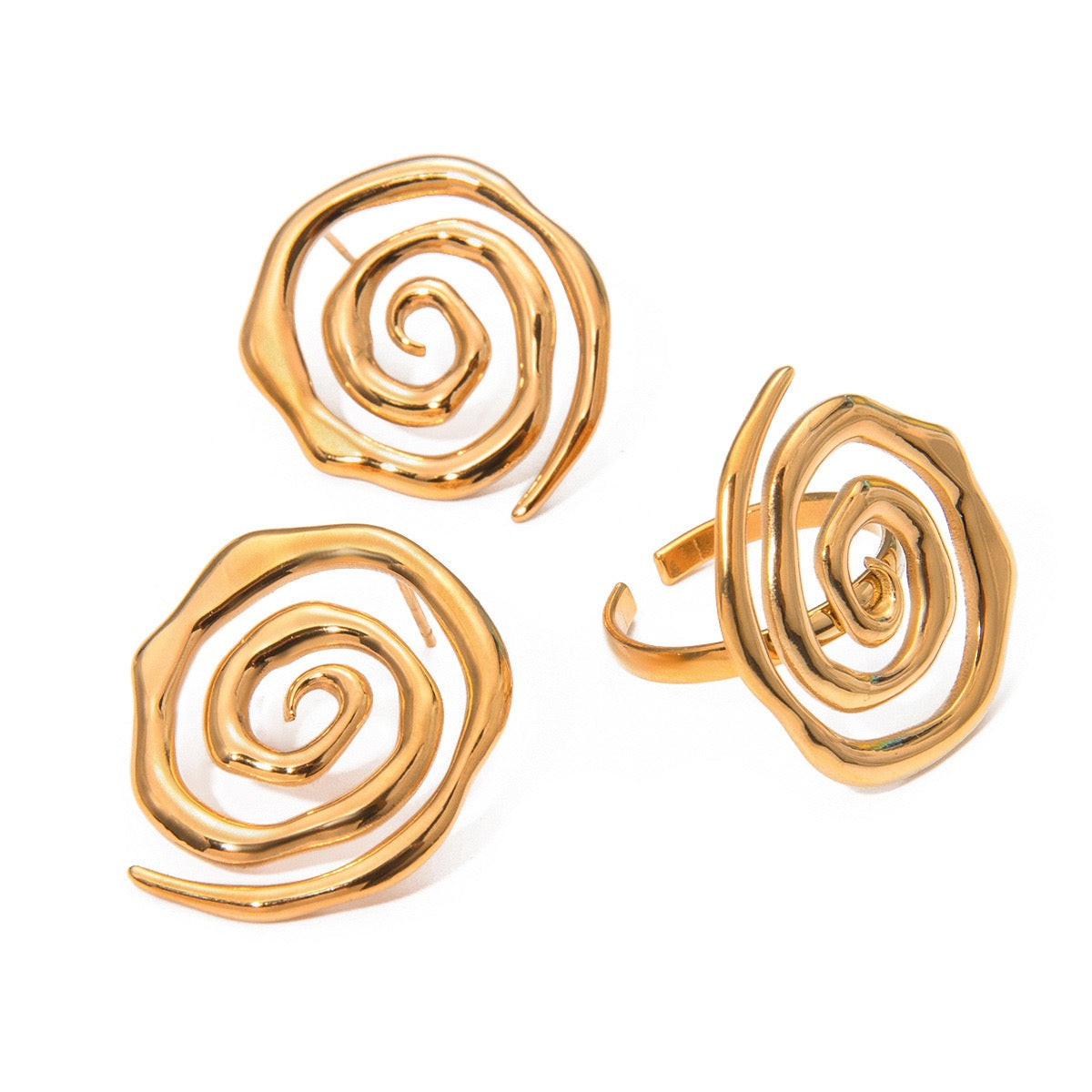 Maze Aura Collection