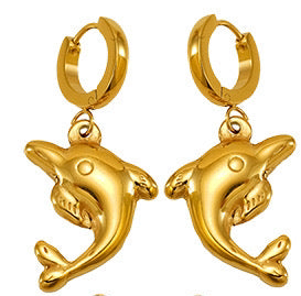 Bondi Ivy summer collections earrings