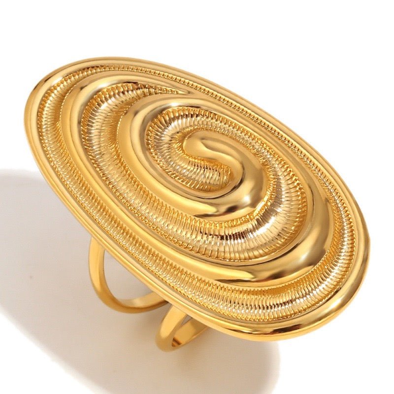 Rosaline Spiral set