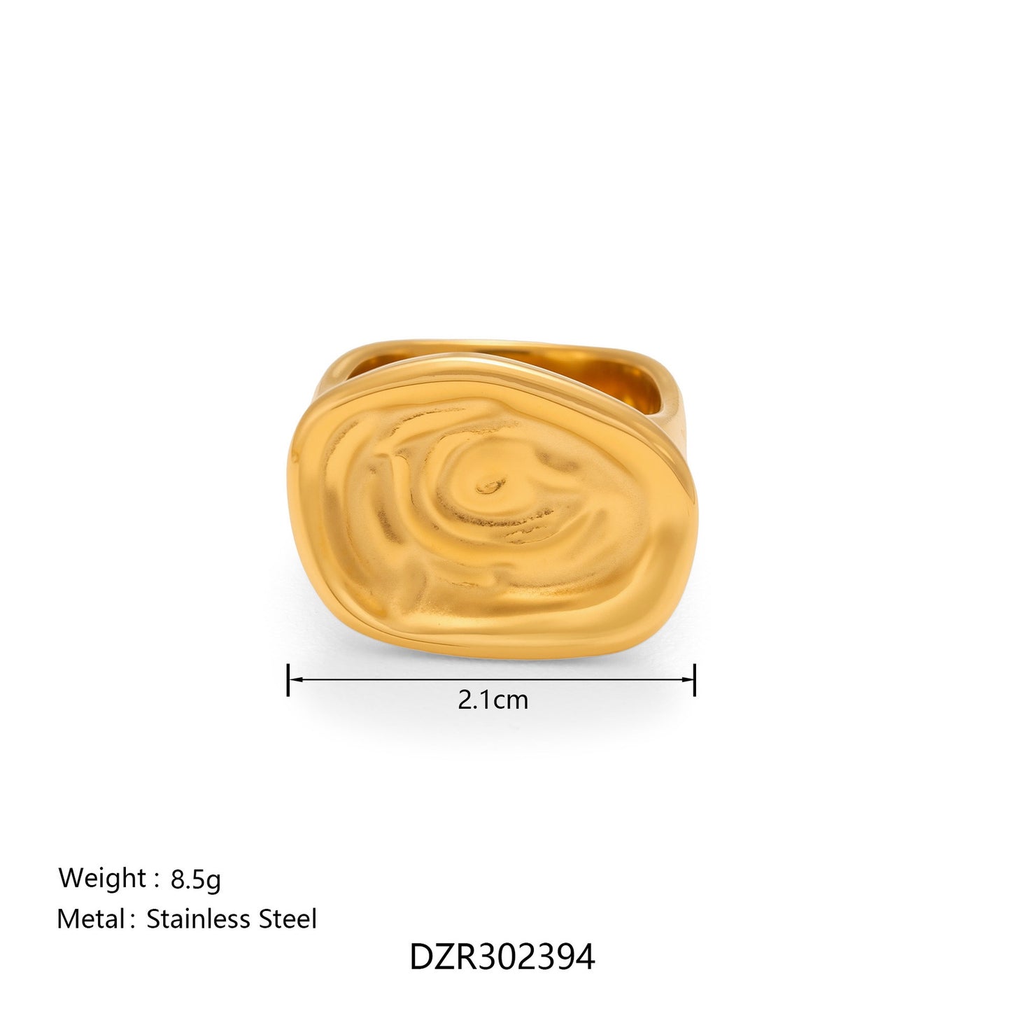 Swirl world rings collections