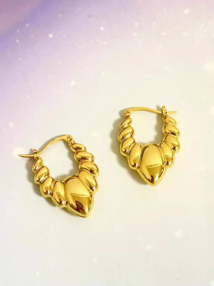 Hearty hoops
