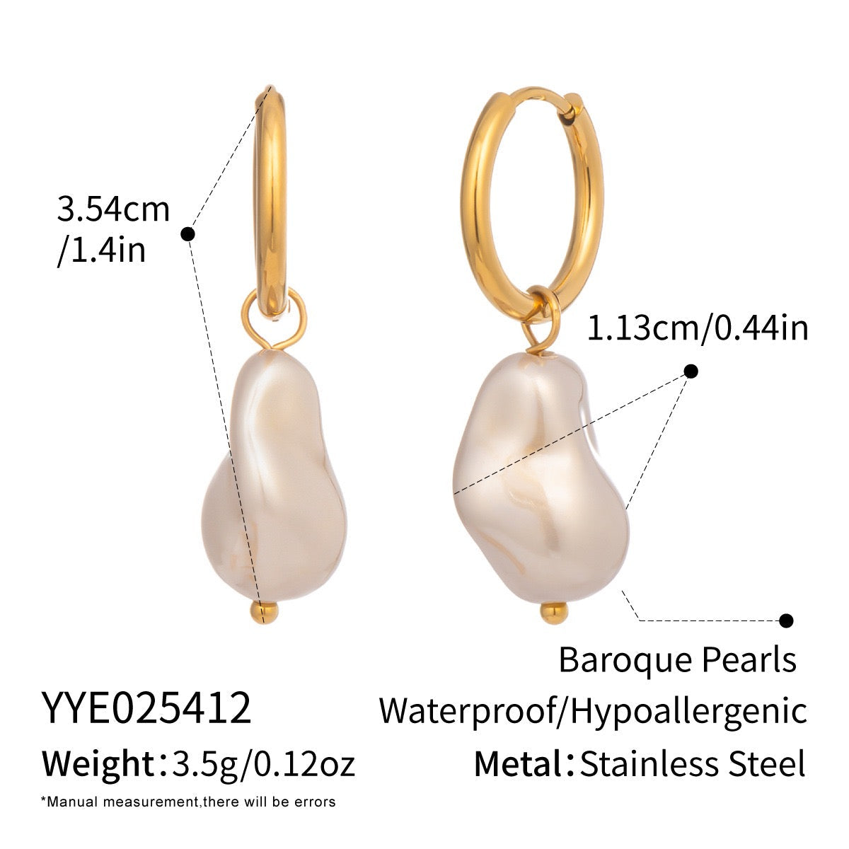 Velour Pearl Collection