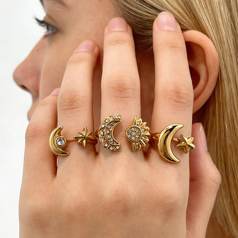 Zemmer sun collection