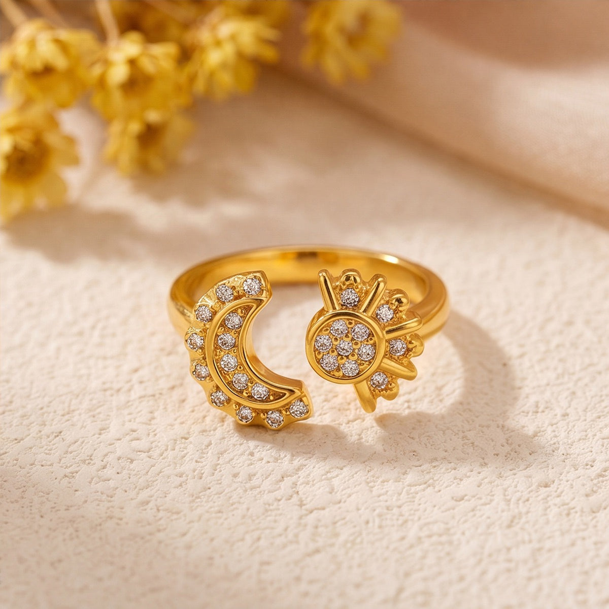 Zemmer sun collection