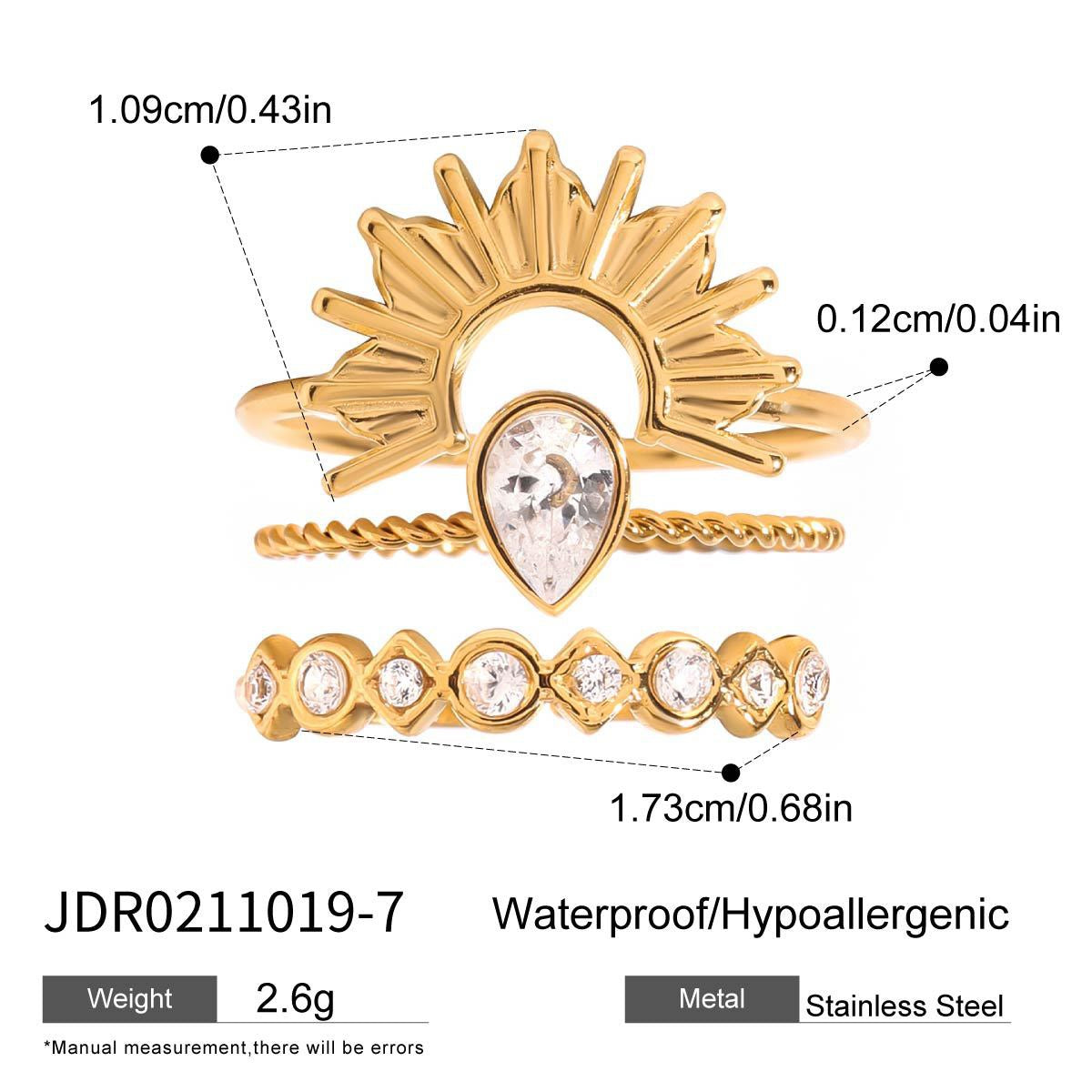 Sunshine collections
