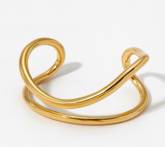 Polaris layer bangles