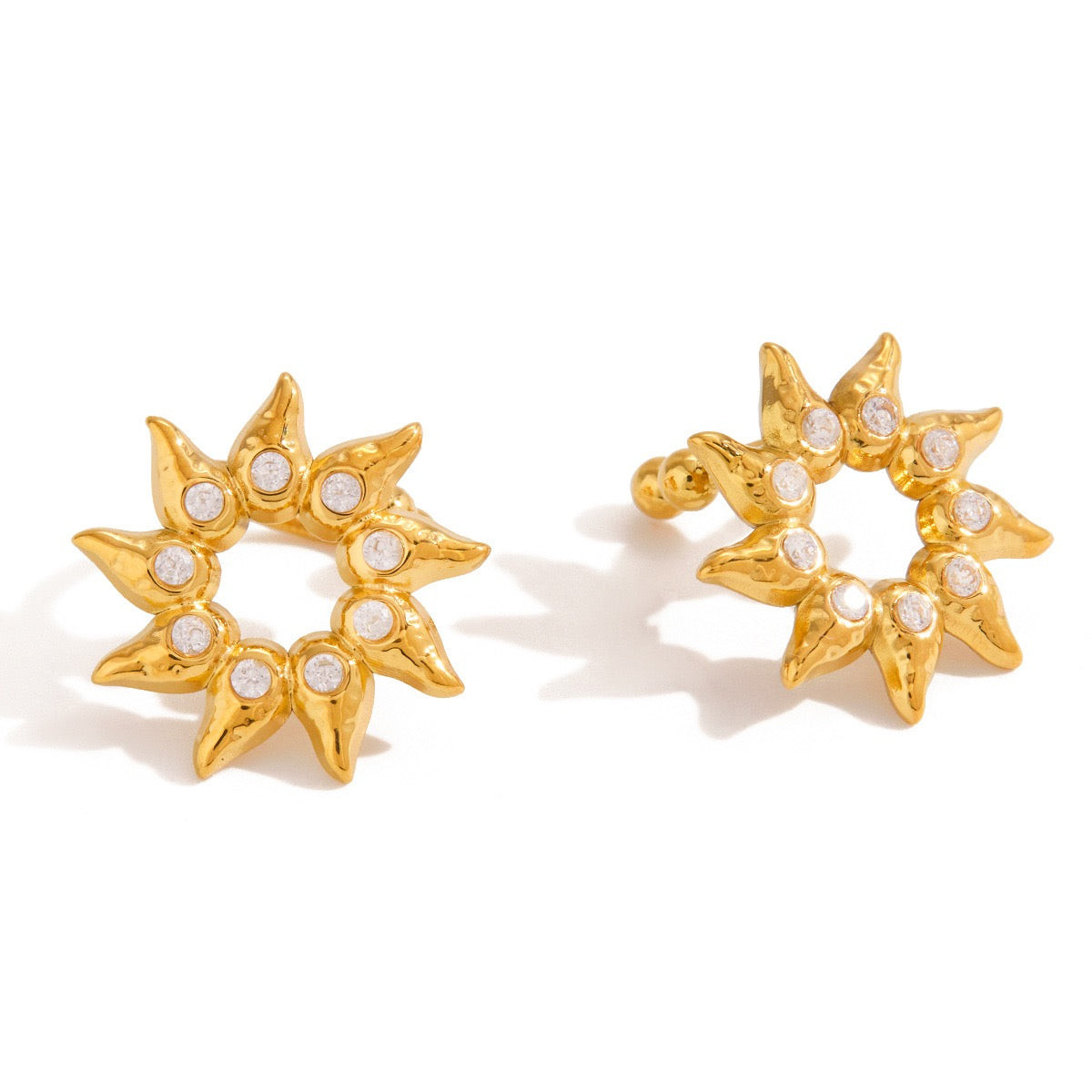 Emily sun collections
