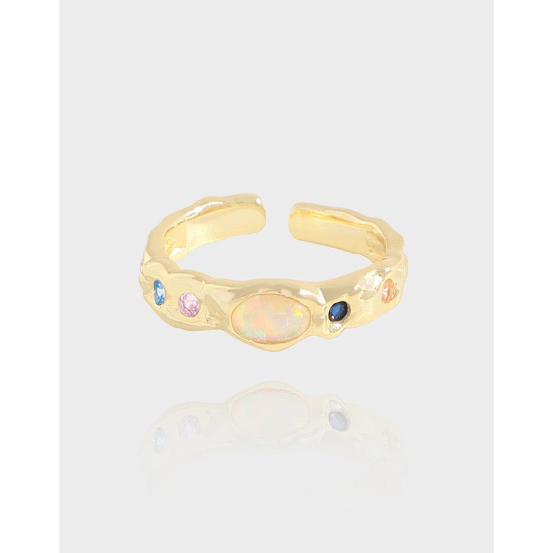 Just Sterling Silver Ring