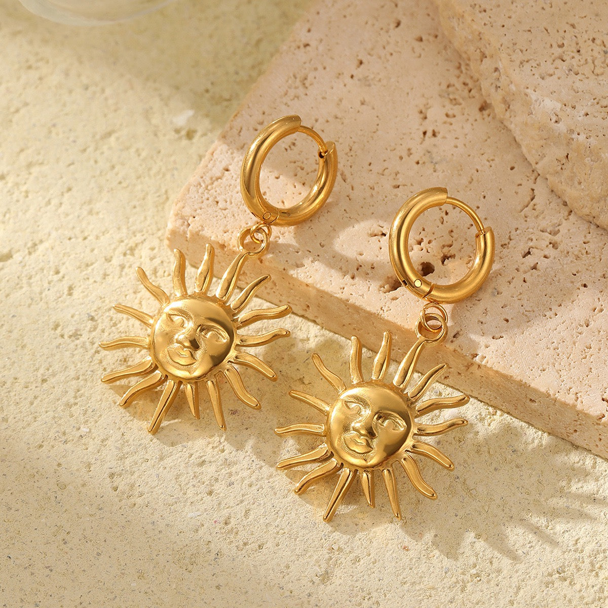 Sun collections