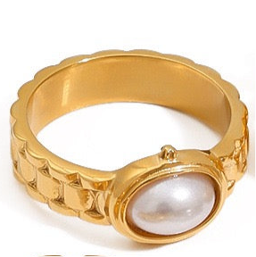 Belt rings collection