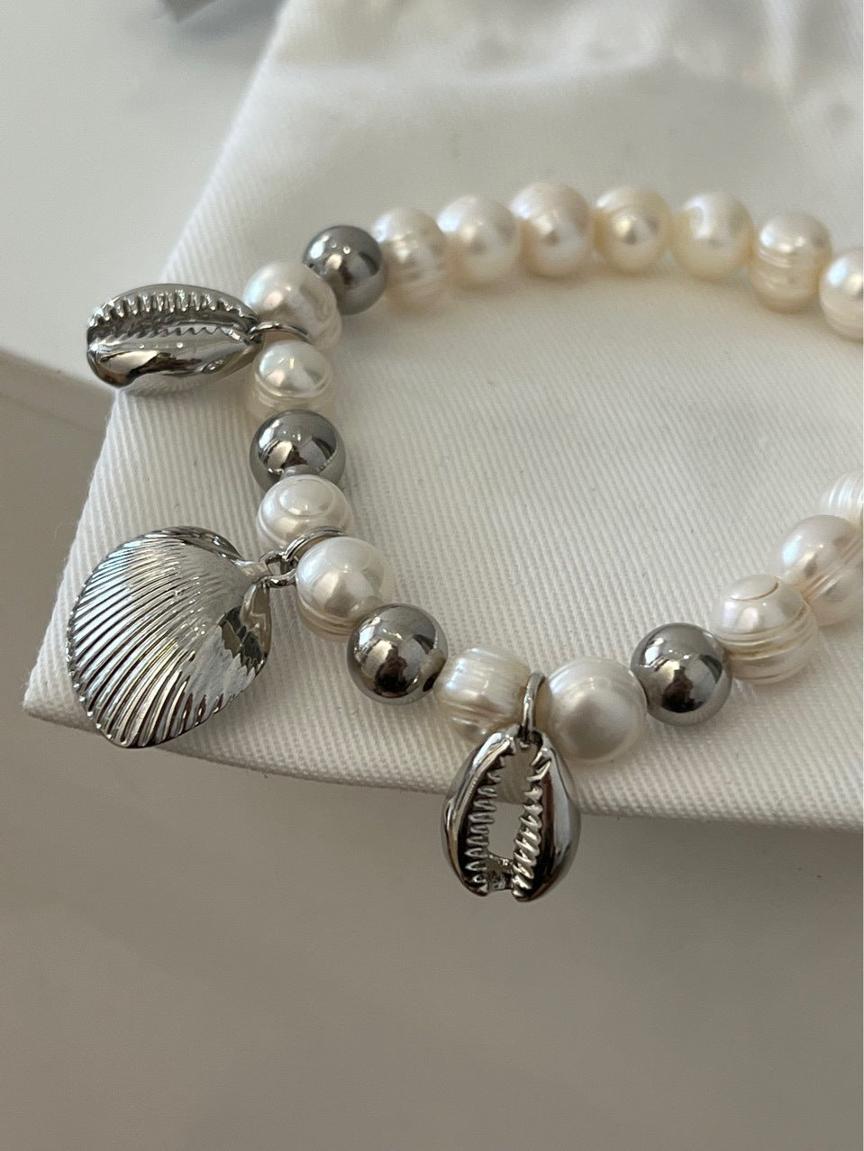 Darlings Sound of the sea bracelet