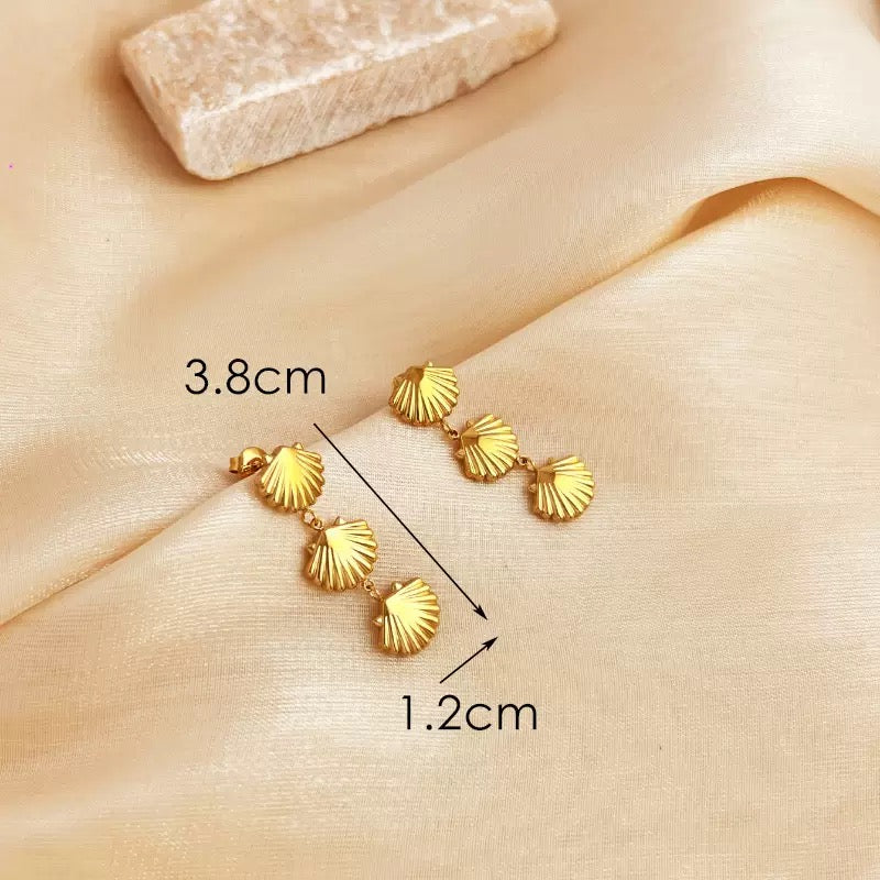 Golden Tide Collection