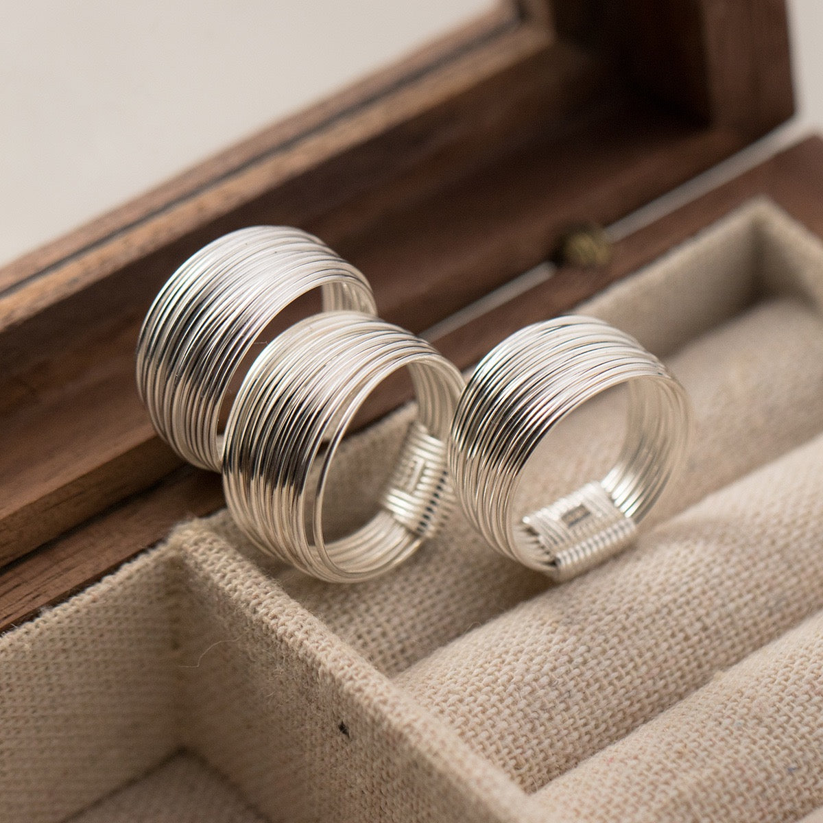 Just Sterling Silver Ring