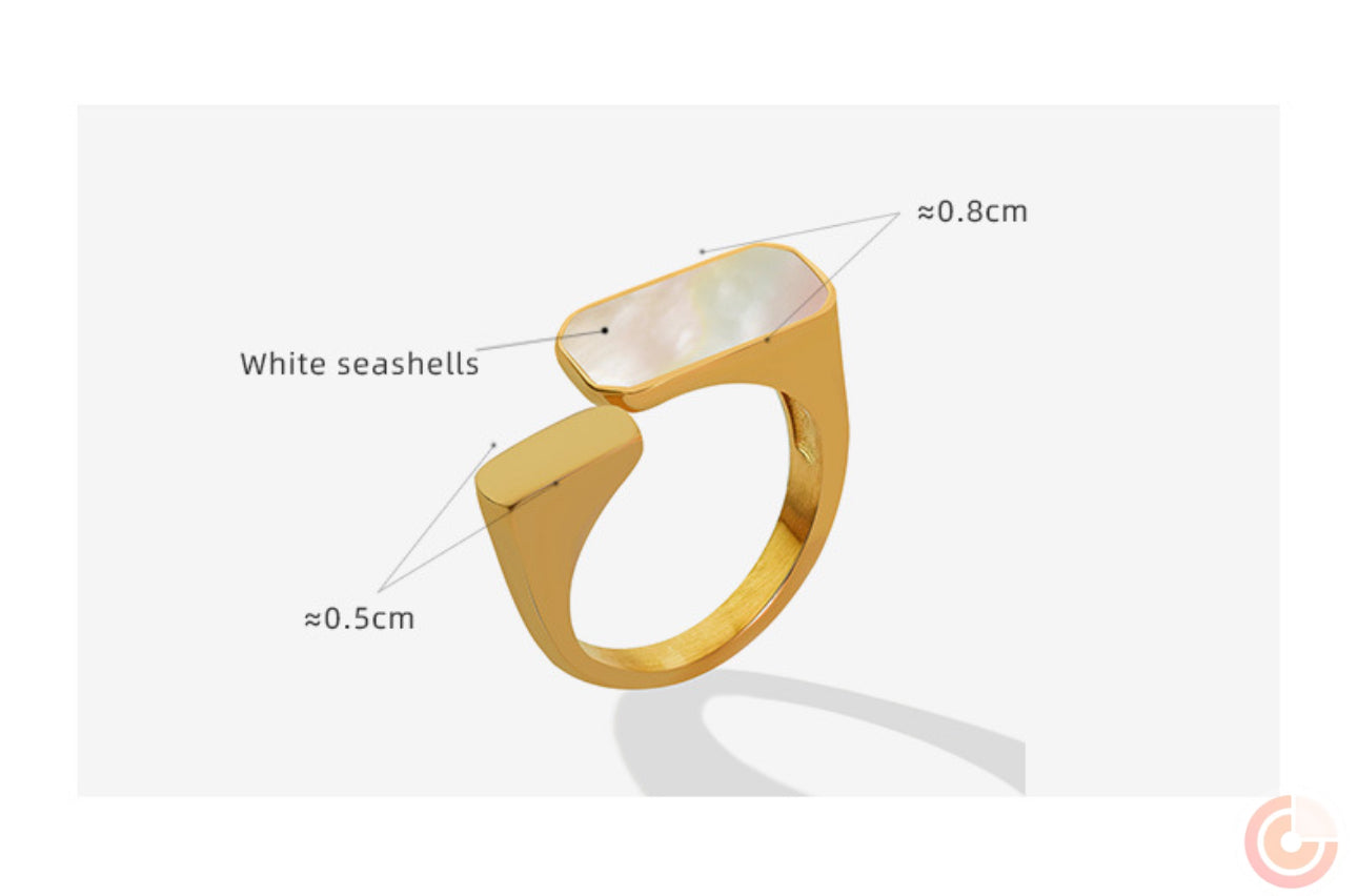 Kris Pearly square rings