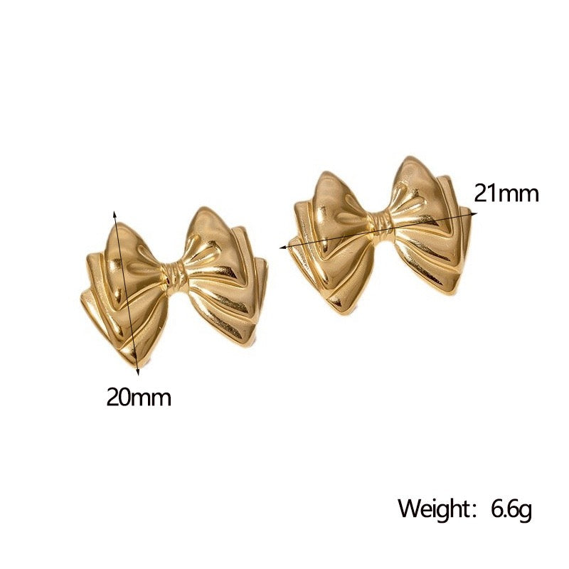 Victoria Sweet bow collections