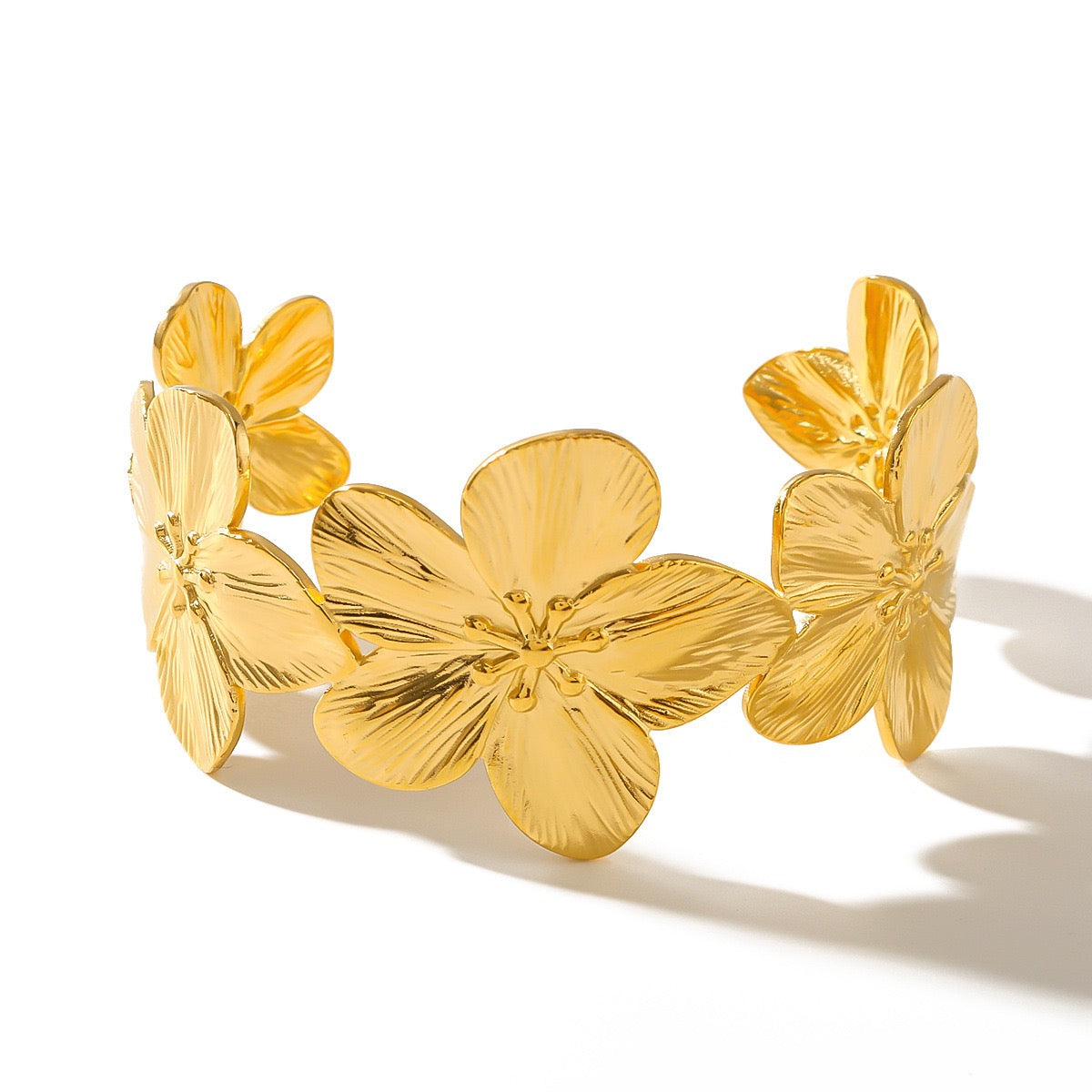 Sonia flower collection