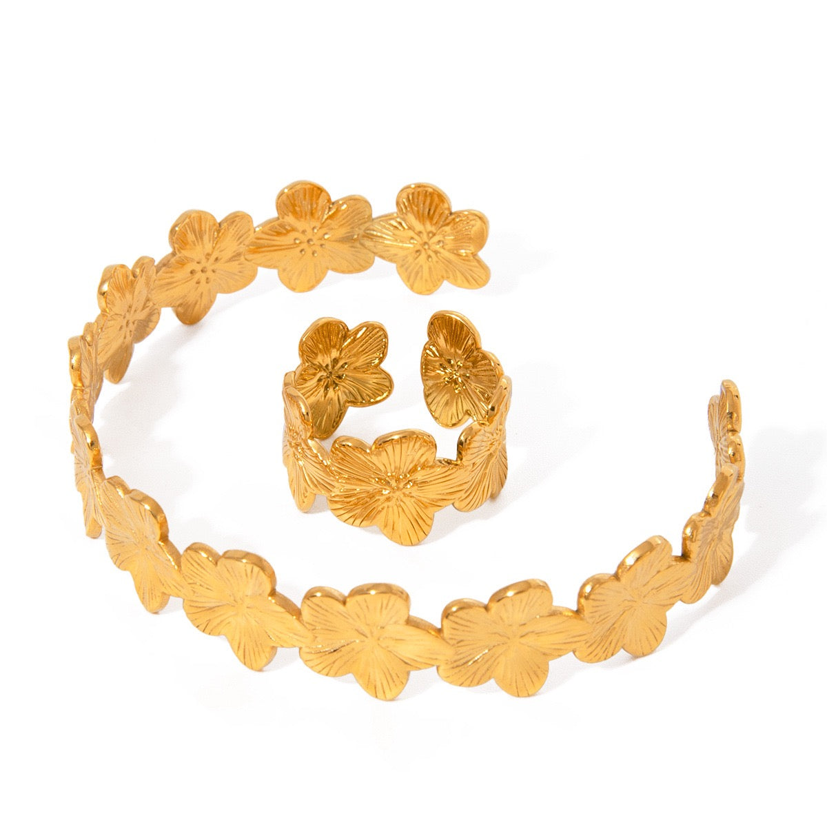 Sonia flower collection