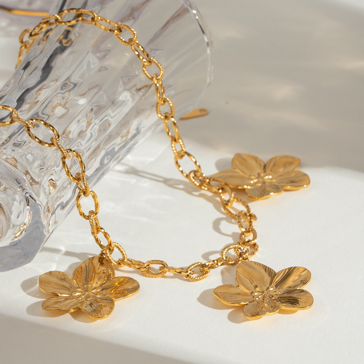 Sonia flower collection