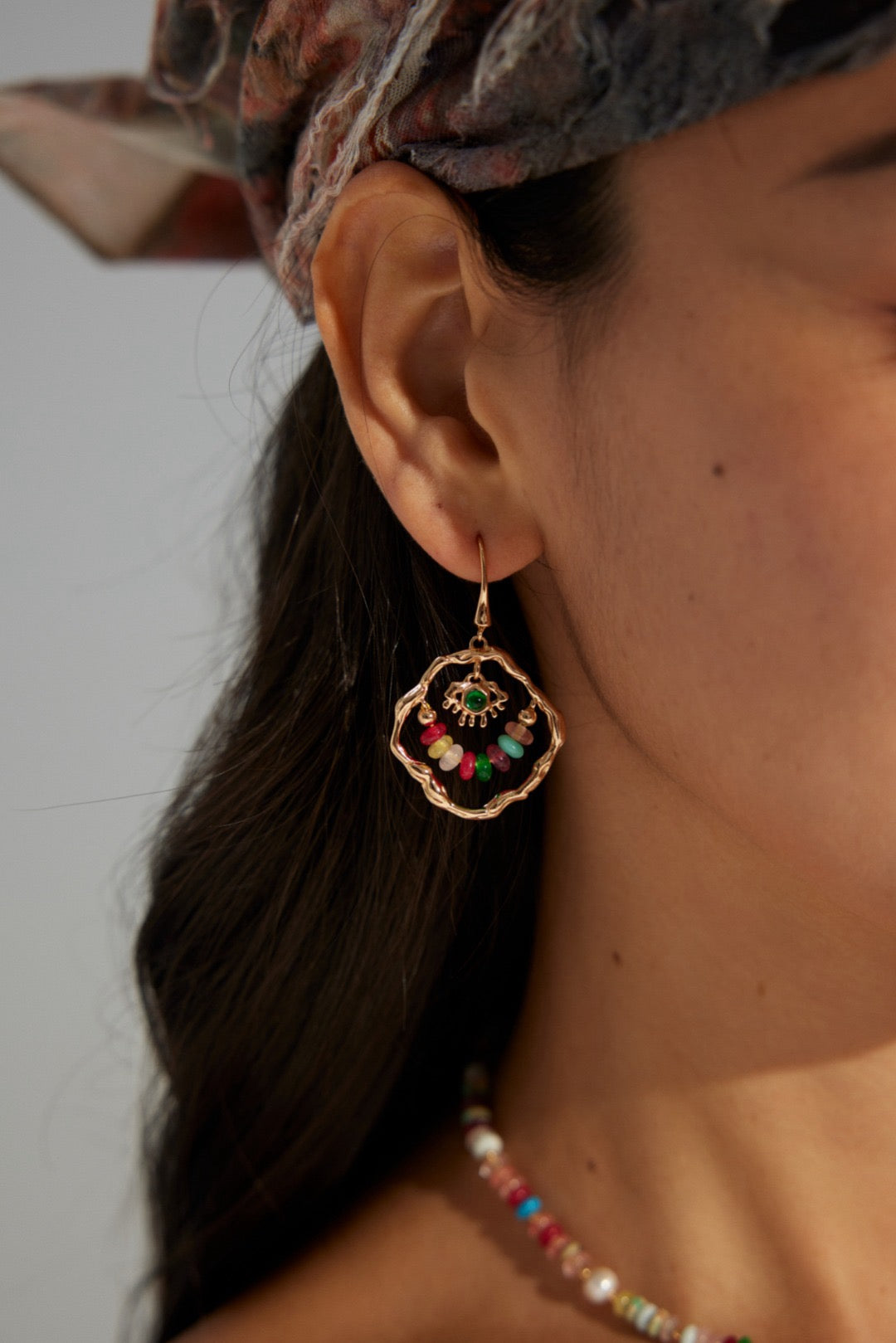 Broadway Natural gem stones collection