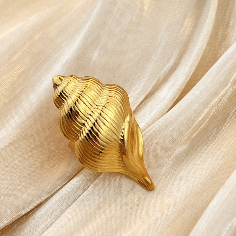 Sound of the ocean ring