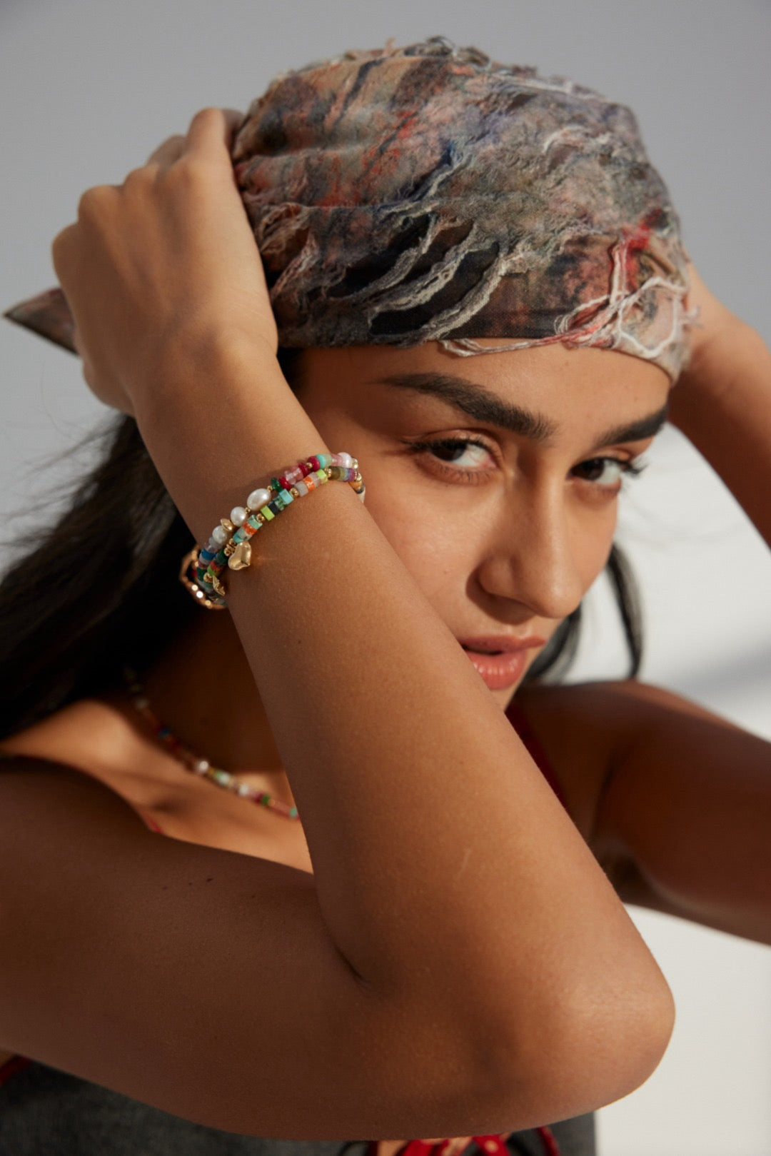 Broadway Natural gem stones collection