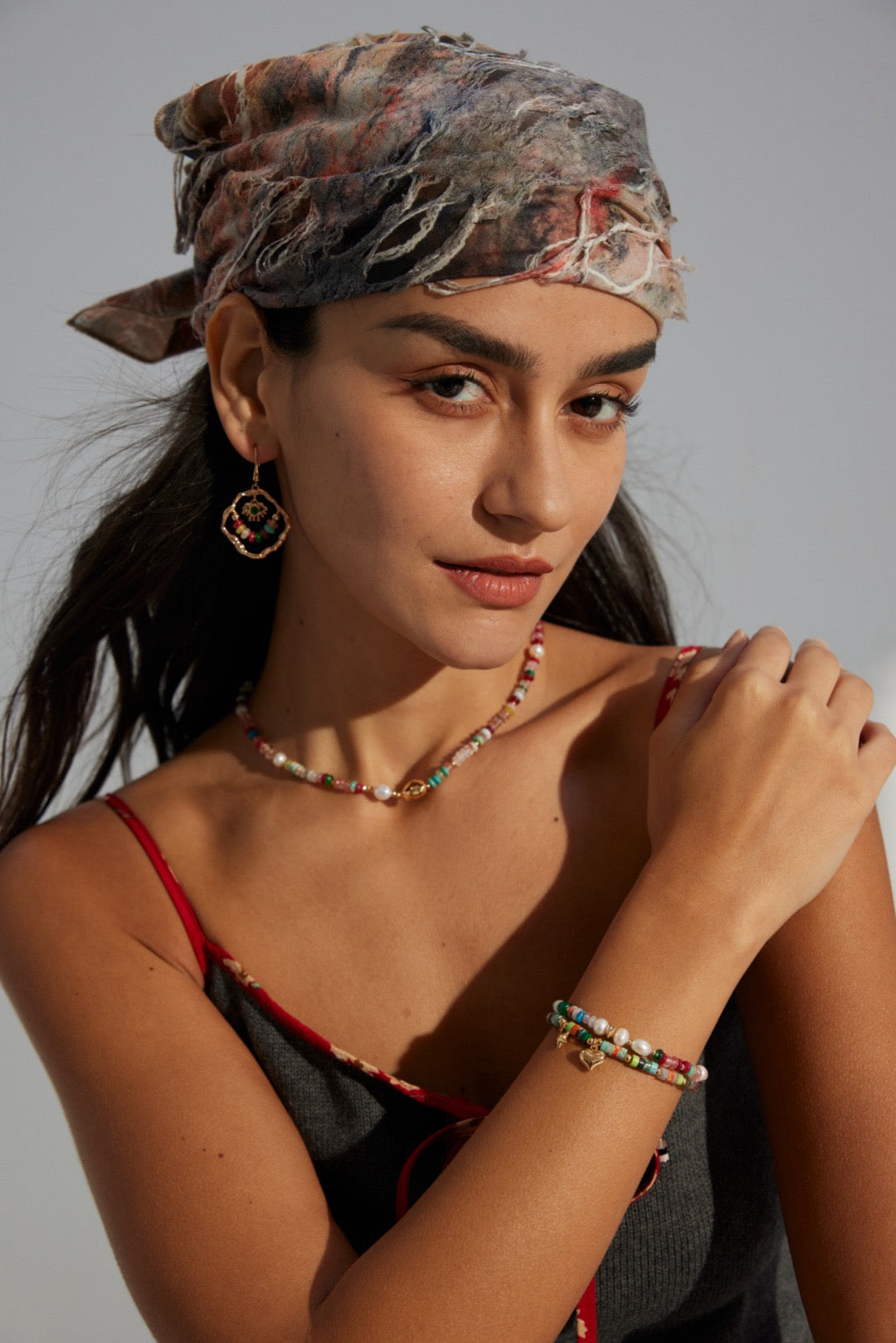 Broadway Natural gem stones collection